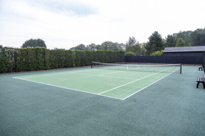Garden Landscaping Services Essex Garden Landscaping Services Essex Tennis Court Design and Build