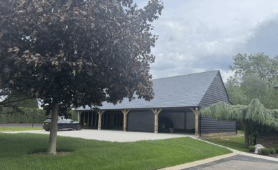 Garden Landscaping Services Essex Cartlodge Driveway Garage