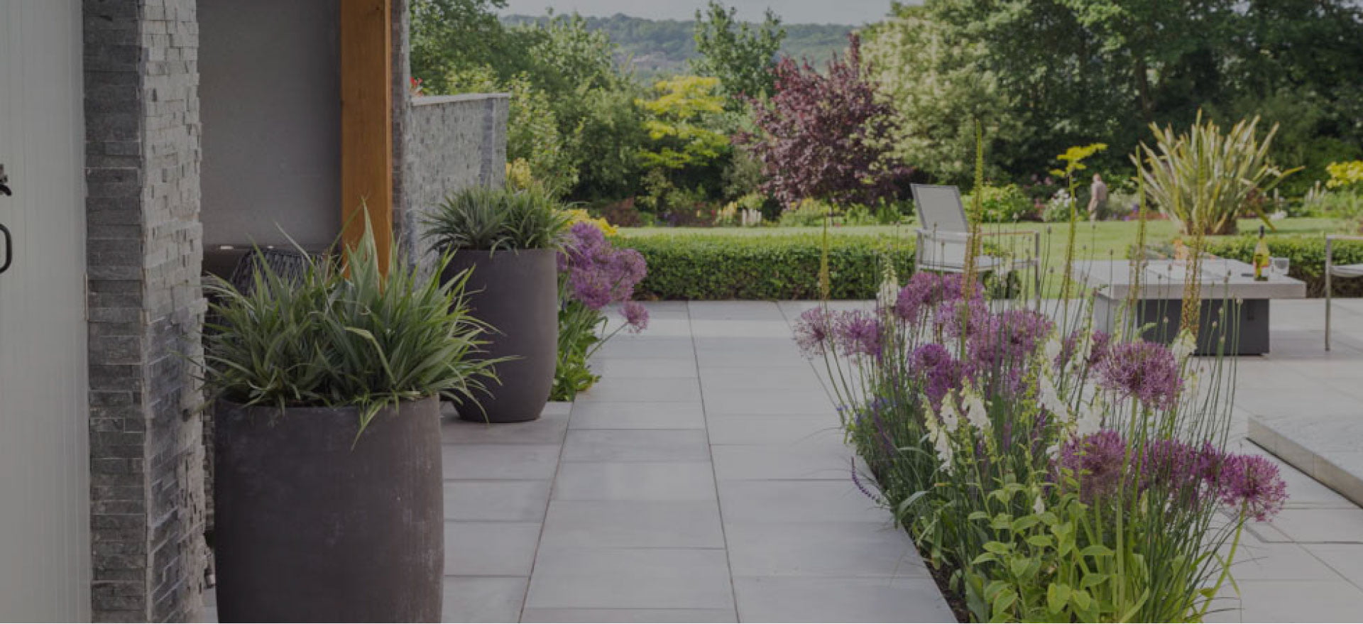 careers in garden design industry