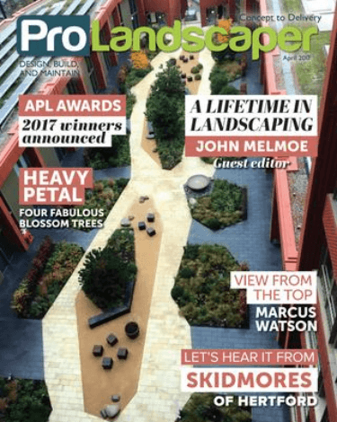 ProLandscaper April 2017