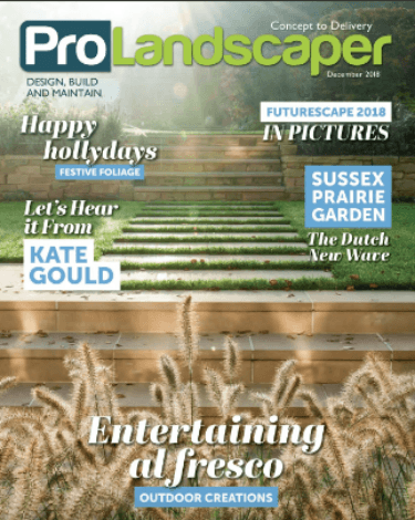 ProLandscaper December 2018