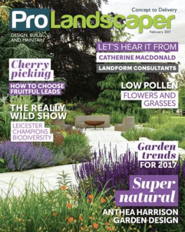 Pro Landscaper February 2017