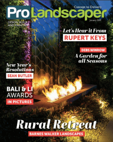 ProLandscaper January 2019