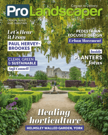 ProLandscaper June 2018
