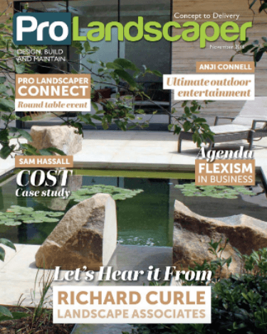 ProLandscaper November 2018