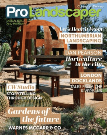 ProLandscaper October 2017