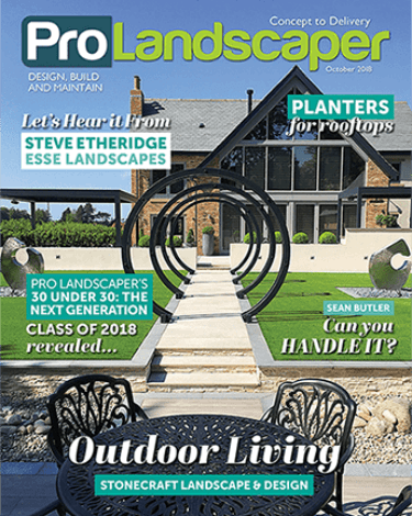 ProLandscaper October 2018