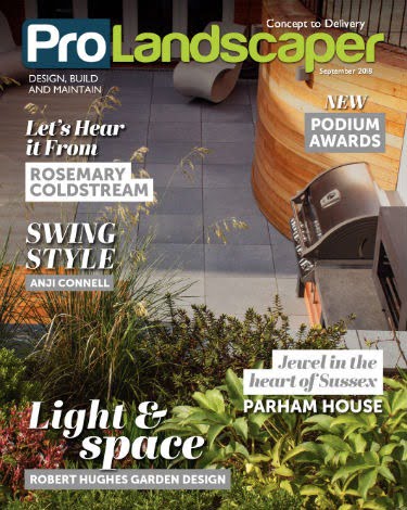 ProLandscaper September 2018