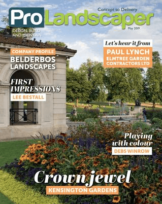 Cover ProLandscaper Equipment Supplement
