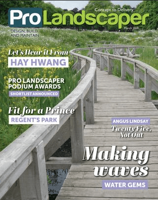 Cover ProLandscaper Equipment Supplement