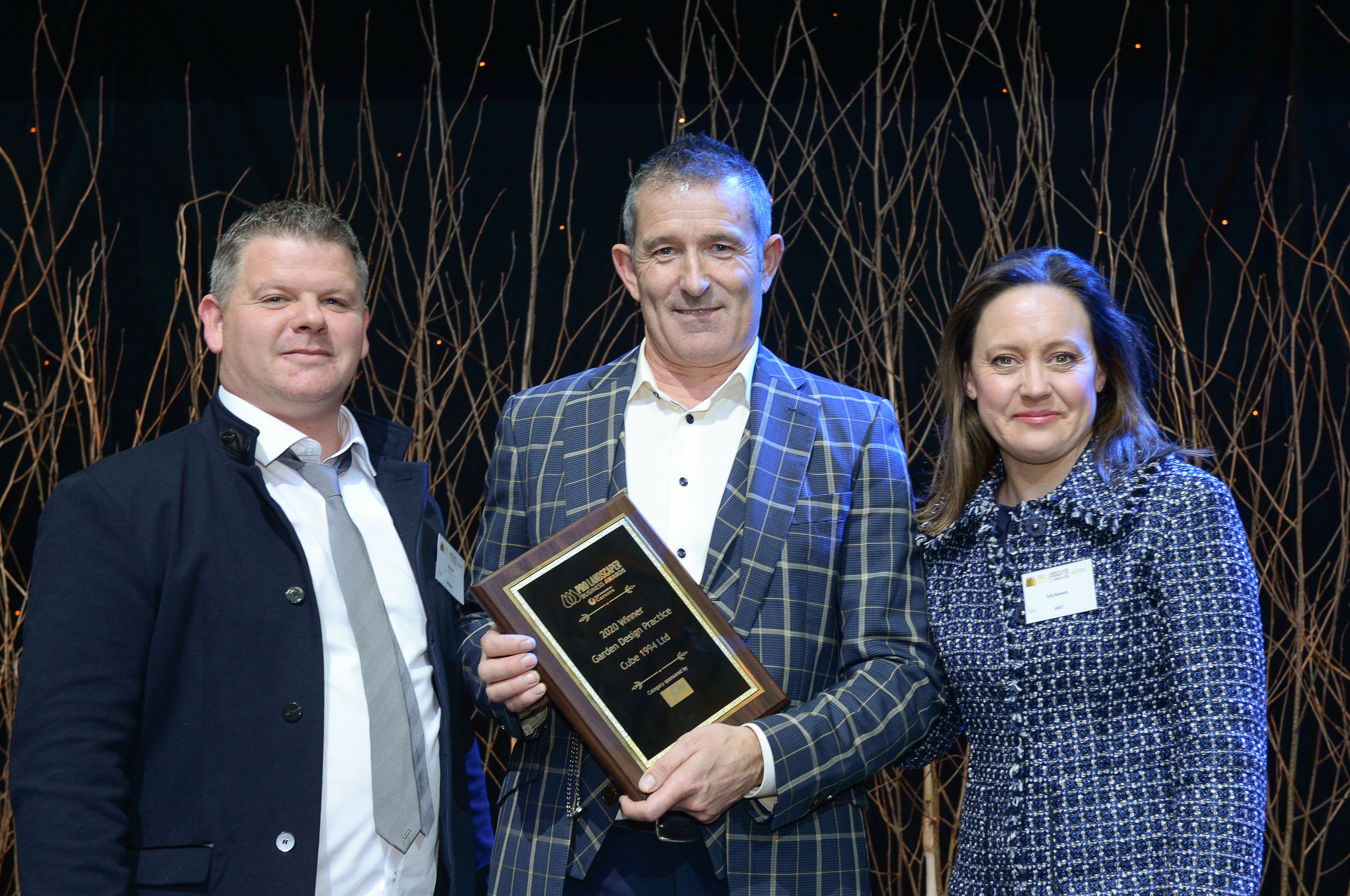 Pro Landscape Business Awards