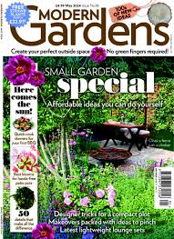 Modern Gardens Magazine
