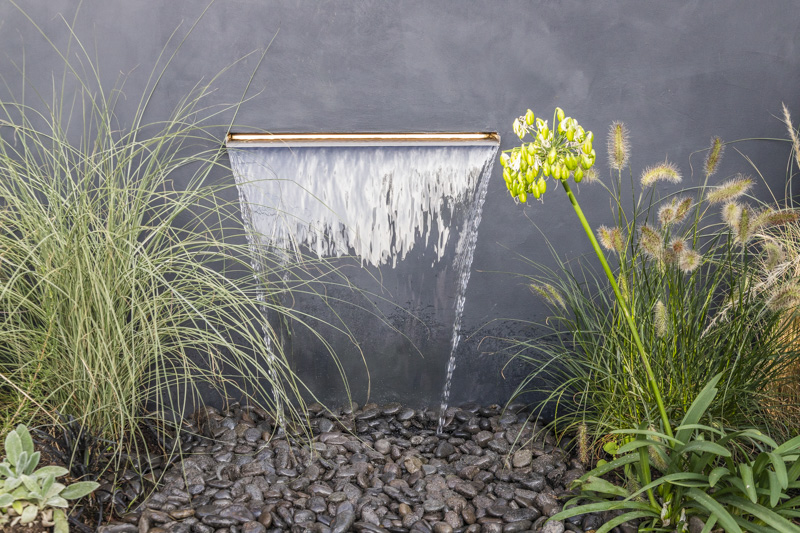 Contemporary Wrap-around Garden, Brentwood Essex